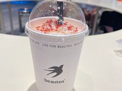 -BeauTea水仙(coco park店)