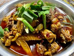 -小民大排档(光谷店)