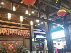 -婺源梦里老家大型山水实景演出