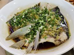 -竹溪百福酒家(同和店)