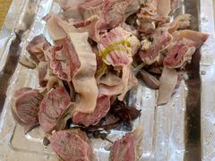 肝筋-王婶手擀面(灵寿店)
