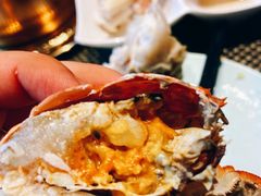 -丰卓会海鲜自助(中润大道店)