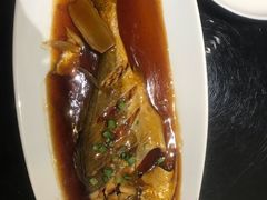-老牌坊•鲁菜名店•地道济南菜(大观园商埠店)