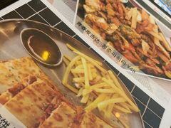 -青春分食(仙林大学城店)