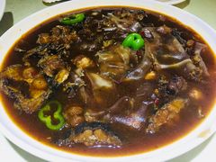 -眷江南之小蓝鲸(王府大街店)