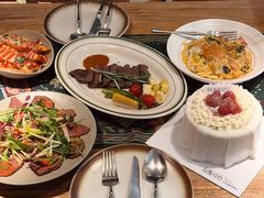 -流酥可心·牛乳蛋糕商店(禾祥西路店)