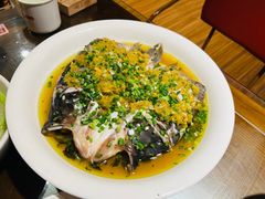 -味上湘菜馆(岳麓山店)