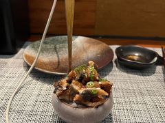 鳗鱼一口饭-戏作寿司(观音桥店)
