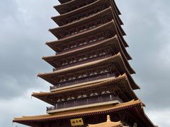 -牛首山文化旅游区