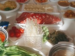-蒙都43°9羊火锅·赤峰美食(宁城店)