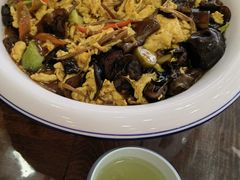 -乔家满族八大碗(流水沟店)