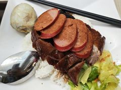 -太兴烧味餐厅(香港机场店)