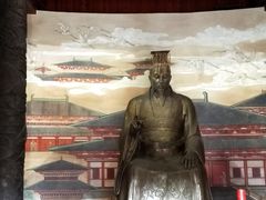-陈武帝故宫