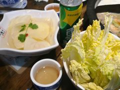 -老房老舍重庆火锅(假日城市店)