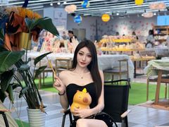 -郑在DIY·潮玩银饰绘画手作(中央大道旗舰店)