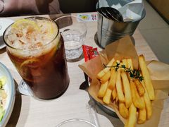 -卡朋西餐(悦汇城店)