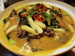 -富临轩私房菜(集庆门大街店)