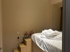 -初禾Film·Apartment(深圳福田岗厦地铁站店)