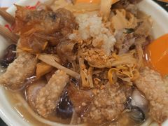 -阿芳卤面(中闽百汇店)
