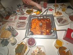 -海底捞火锅(长沙华创国际广场店)