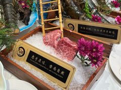 -黑木原精致料理·铁板烧
