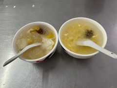 -老福合沟无米粿甜汤粿品店