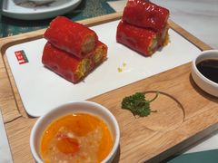 -悦得闲广式点心茶楼(蓝鲸世界店)