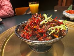 -無二炙坊·和牛烧肉(大钟寺1733店)