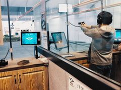 -都市枪神实弹射击俱乐部