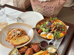 -六阅·福十 FORTEN 海景咖啡西餐厅(双廊古镇店)