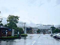 -莫干山风景区