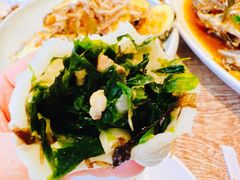 海菜包子-渔家颂歌渔家味道(青石路店)