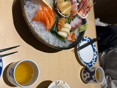 -小山日本料理(太古汇店)