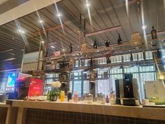 -明月东一酒店·菲斯特自助餐厅