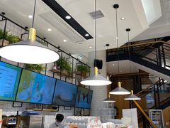 大堂-罗森尼娜(解放西路店)