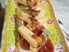 -那家小馆•北京菜•烤鸭(中关村店)