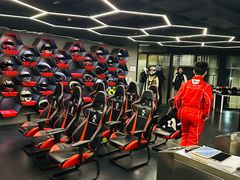 -魔赛卡丁车赛车汇(上海店)