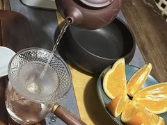 -邈墨茶馆(凤起路店)