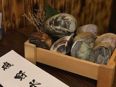 -矶野水产(澳门逸园中心店)