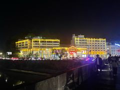 -黎阳老街