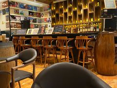 -安妮意大利餐厅(世贸天阶店)