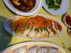 -高佳庄·舟山海鲜(海景旗舰店)