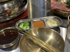 -本炙炭烤·蒲烧活鳗料理店(金沙洲店)