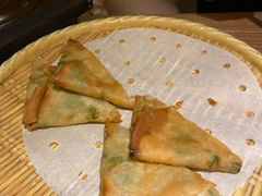 土家豇豆饼-吃饭皇帝大(合生汇店)