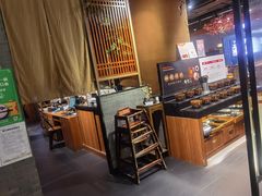 -呷哺呷哺(砂之船奥莱店)