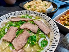 花溪牛肉粉-泉味道贵州厨房(三里河店)
