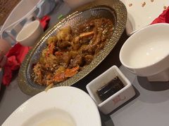 -桂满陇·蟹黄小笼汤包(巴黎春天浦建店)