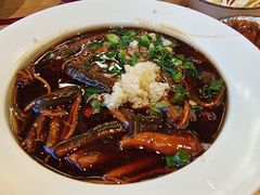 -新万鑫银丝面·非遗无锡味(惠山古镇店)
