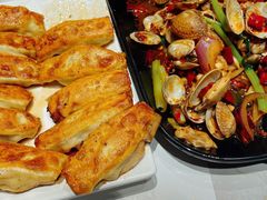 -金谷园饺子·烧烤(人大总店)