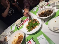-鑫小城故事·藕汤·家常菜(台北一路总店)
